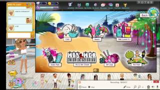 Random Stuff On Msp Chocolate sprinkle3 MSP GAMES