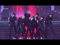 【2026 서울가요대상】ATEEZ (에이티즈) 'Say My Name + Adrenaline' 4K Fancam 직캠 | 35th SMA 260620
