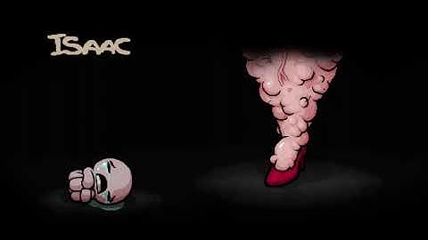 The Binding of Isaac: Repentance - Challenge #8: Cat Got Your Tongue