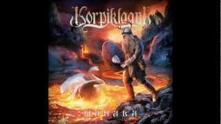 Korpiklaani - At the Huts of the Underworld (Tuonelan Tuvilla - English version)