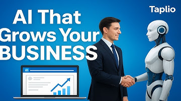 Taplio — “Grow Your LinkedIn with AI!” 