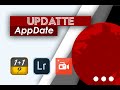 #AppDate - Quick Brain, Az Screen Recorder &amp; Adobe LightRoom