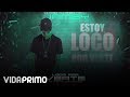 Jamby "El Favo" - Loco Por Verte [Lyric Video]