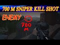 700m sniper kill shot. Squad 44 (Post Scriptum).