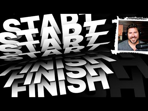 Inkscape Tutorial: How to Create Flip Text Effect