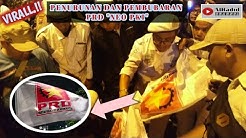Viral Penurunan Bendera & Pembubaran HUT PRD Karena Dianggap Sebagai Neo PKI atau Komunis Gaya Baru