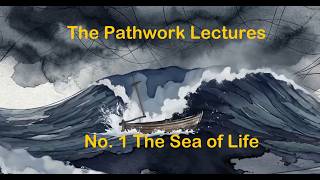 Pathwork Lecture No. 1 The Sea of Life Guide