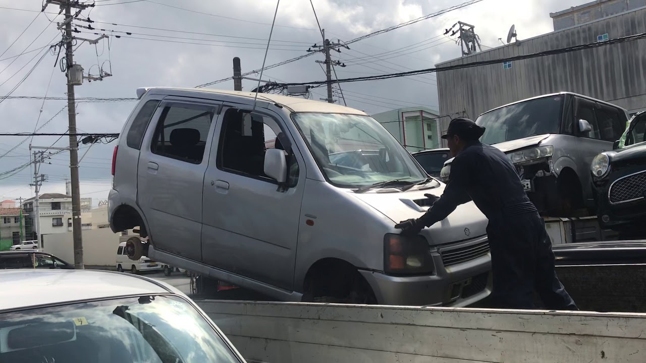 車買取 廃車 Junk Car 沖縄 レッカー無料 どんな車でも買取ります Scrap 車買取 廃車 Junk Car 沖縄 レッカー無料 どんな車でも買取ります Scrap
