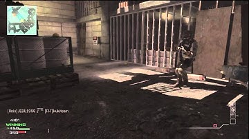 1 Minute AoN+Triple kill