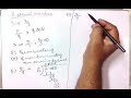 Class 9 Maths | Rational Number @MathsToday-IN