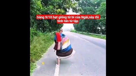 sáng 9/10 hạt giống từ bi của Ngài,này đã tính tấn từ tập#suminhtue #shortvideo