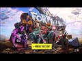 Intro to My Fortnite experience