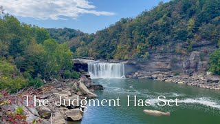 416 SDA Hymnal - The Judgment Has Set (Singing w/ Lyrics)