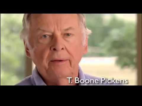 Vídeo: T. Boone Pickens Patrimônio Líquido: Wiki, Casado, Família, Casamento, Salário, Irmãos