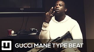 Gucci Mane Type Beat "Juggin" | mjNichols, RicandThadeus