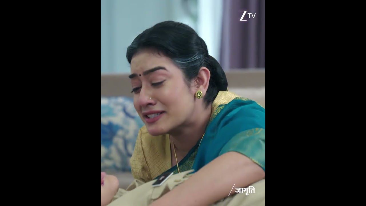 Jagriti Ep 459 | Zee TV UK HD