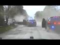 Alligator Alcatraz Detainee Back in Another Crazy Police Chase