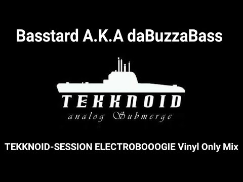 Basstard A.K.A. daBuzzaBass