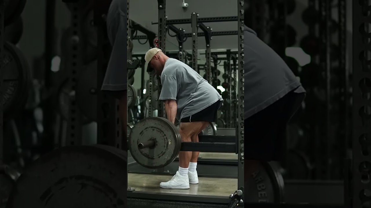 How To: Rack Deadlift AKA Rack Pull