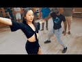 Ed Sheeran - Salt Water | Brazilian Zouk Dance | Emi Murata Ferguson &amp; Nick Johnson at Zouk Atlanta