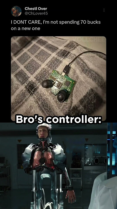 There's nothing left🫣