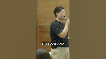 In 2015, Vitalik Buterin Created The Very First Smart Contract Blockchain!