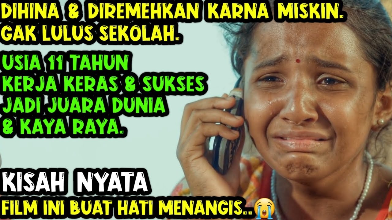 FILM INDIA TAMIL SEDIH TAHUN 2018 - ALUR CERITA FILM INDIA