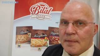 Download Lagu Jacques Haenen (Bilal Group) @IFE2017 MP3