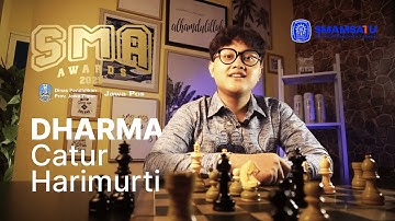 Jawa Pos SMA Award 2025 - Duta Pelajar Putra - SMA Muhammadiyah 1 Gresik