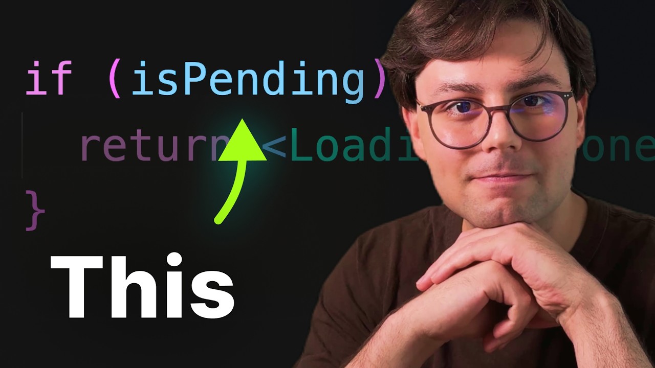 The Most Common React Query Mistake