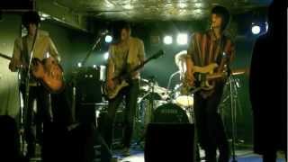 教えてくれるかい　Necomatch　20120602