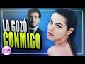 MAITE PERRONI ROBANDO MARIDO! Y LE MANDA MENSAJE A LA ESPOSA... SEGÚN TV NOTAS - CHISME NO LIKE