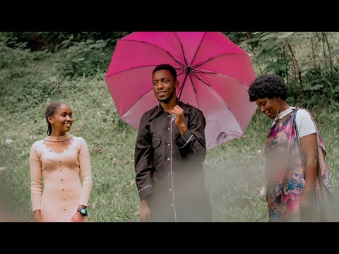 UMUGABEKAZI /MAMA by Ira Badena ( Official Lyrics Video )