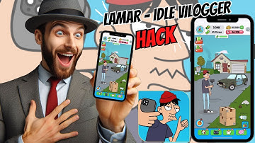 Lamar Idle Vlogger 2025 Hack 🔥 Ultimate Guide to Unlimited Everything!