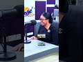 Serwaa Amihere breaks #AngelFM #AngelBroadcastingNetwork #ABN #GhanaMedia #BroadcastingQueen #ghana