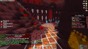 Hydra Map 17 | Kaiser vs Saiyan & Courage (HELL) (BARD POV)