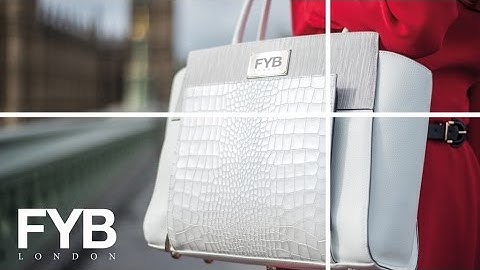 Funded Today Presents 🎬 FYB London Handbag