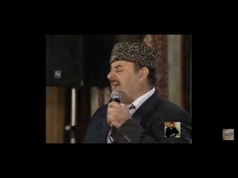 MƏRHUM SƏNƏTKAR AĞAXAN ABDULLAYEV GÖZƏL BİR İFA