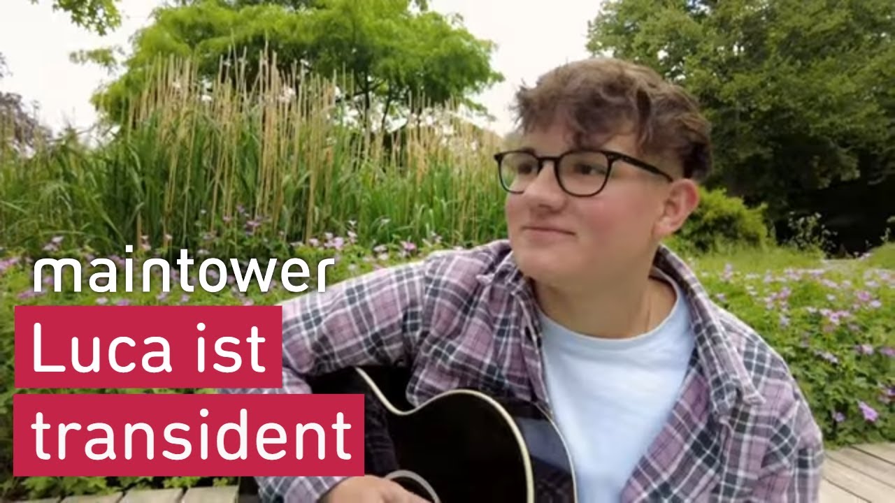 Im falschen Körper geboren | maintower