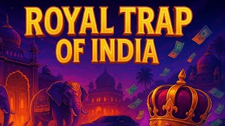 Royal Trap Of India - Copyright Free