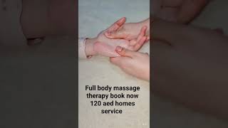fully relax body massage therapy on your location #massage #dubailife #mr_love_x2023 #bodyweight