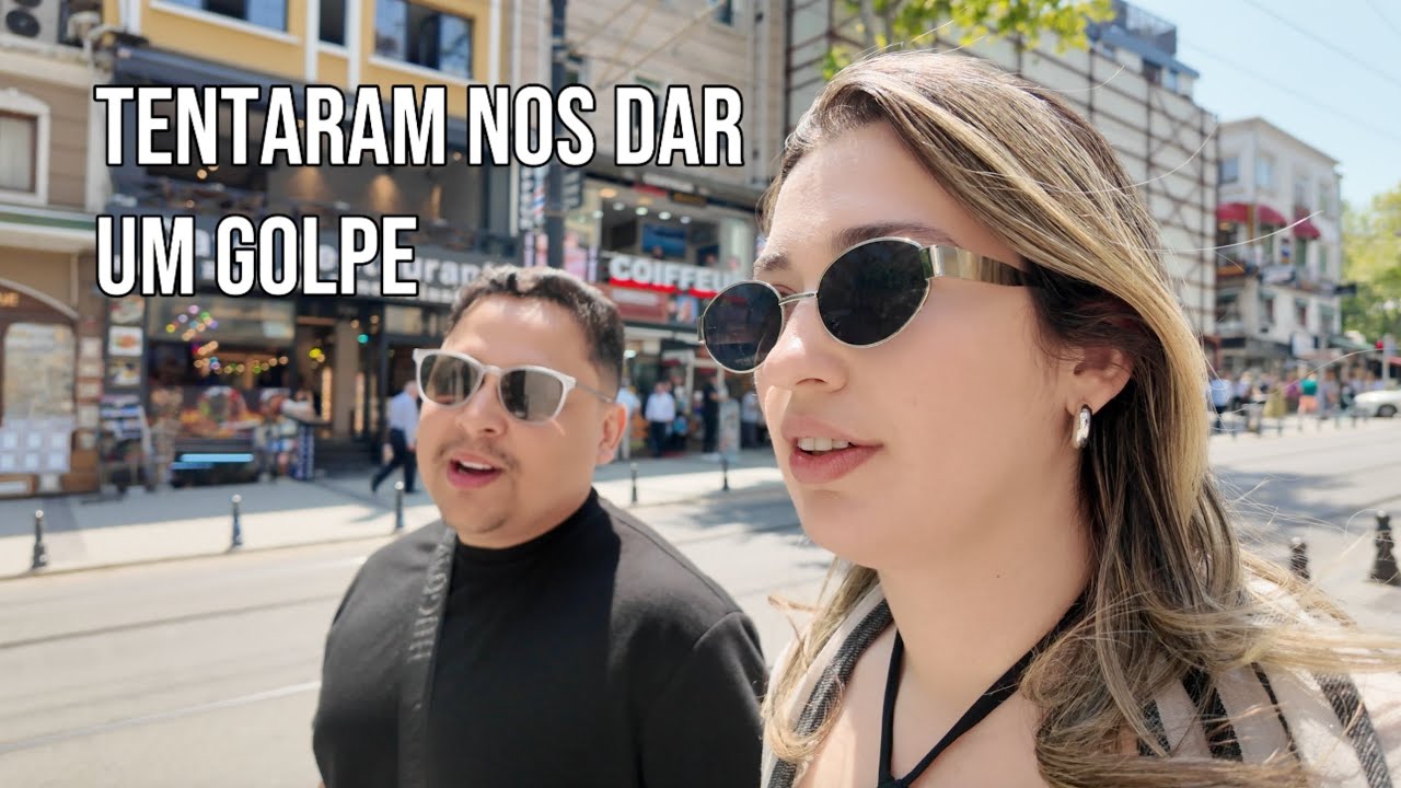 O QUE FAZER em ISTAMBUL? Dias 3 e 4 com cruzeiro no Bósforo e mesquitas incríveis.