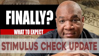 Second Stimulus Check & Stimulus Package Update Finally: What to Expect