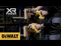 DEWALT Power Detect Reciprocating Saw Comparison - DEWALT DCS368 / DEWALT DCS367