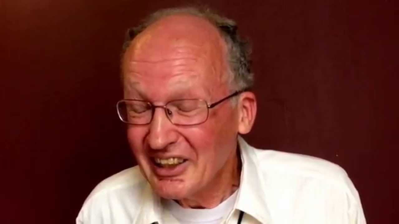 Why Bob Coombs loves OCUUC