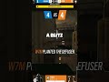 MOST INSANE Pro League Round in R6 History