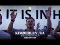 All things are possible  kimberley south africa