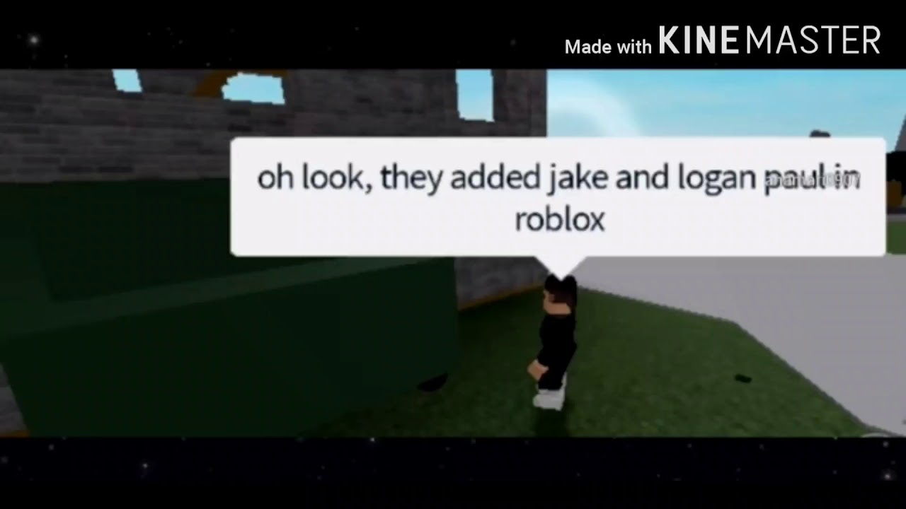 CURSED ROBLOX MEME - YouTube