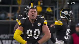 NFL "Deju Vu" MOMENTS
