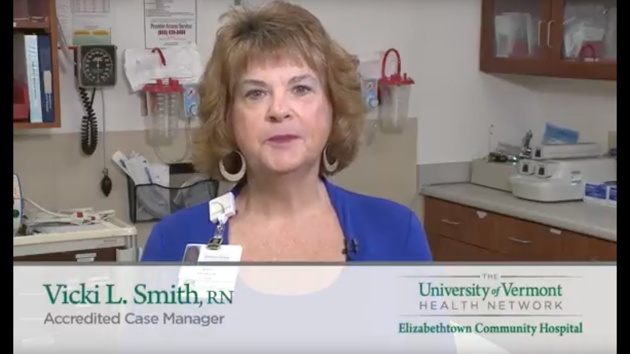 HealthSource: Tick Awareness